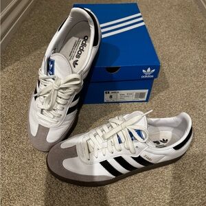 Adidas Samba OG